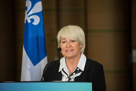 Les quatre ports de la société portuaire du Bas-Saint-Laurent et de la Gaspésie certifiés Alliance verte | Revue de presse La Matanie | Scoop.it