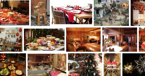 Bazaar: Sanontoja joulusta + jouluvitsej&auml; | 1Uutiset - Lukemisen t&auml;hden | Scoop.it