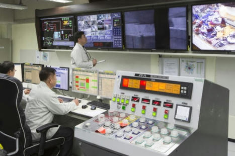 L'agence de l'énergie atomique de Corée du Sud piratée ... | Renseignements Stratégiques, Investigations & Intelligence Economique | Scoop.it