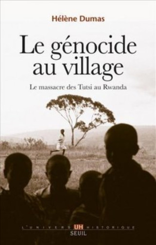 Aux sources du #génocide des Tutsi | "Qui si je criais...?" | Scoop.it
