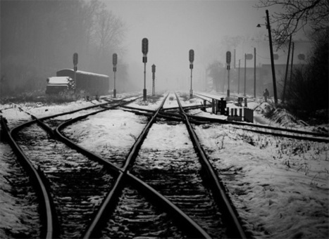 How to Use Lines in Photography Compositions | Le photographe numérique | Scoop.it