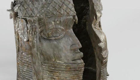Bringing African art home: Beyond a matter of ownership | Afrodizziak | Scoop.it