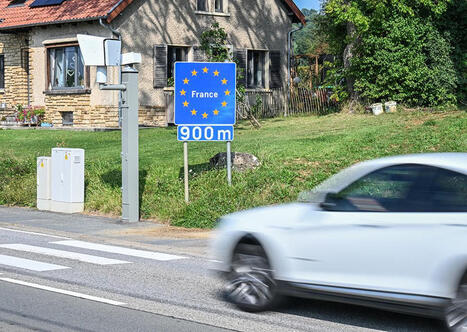 La r&eacute;vision en marche des r&egrave;gles d&rsquo;assurance ch&ocirc;mage pour les travailleurs frontaliers | &Eacute;tat et collectivit&eacute;s | Scoop.it