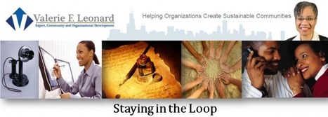 Self Development of People Fund is Accepting Applications | Staying in the Loop | Nonprofit Funding Opportunities | Scoop.it