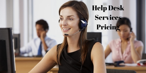 Help Desk Services Pricing In Suma Soft Scoop It