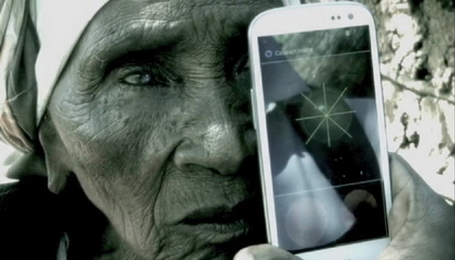 Peek un Smartphone ophtalmologue | Pour innover en agriculture | Scoop.it