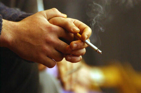 « Surfrider appelle à interdire les filtres de cigarette » | Pays Basque | MEDIABASK | BABinfo Pays Basque | Scoop.it