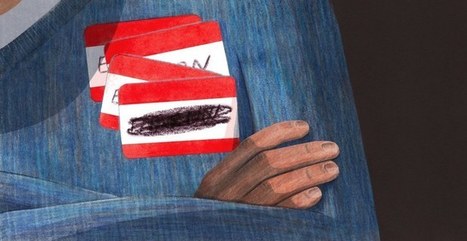 Solving the Problem of My Turkish-American Name | Name News | Scoop.it
