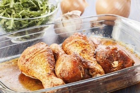 10 marinades pour cuisiner le poulet comme jamais - Diaporama | #EatingCulture #EasyCooking #Poultry  | Hobby, LifeStyle and much more... (multilingual: EN, FR, DE) | Scoop.it