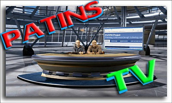 PATINS TV-Weekly Quick Tips, Tricks and Other Thoughts On AIM, AT & UDL | UDL - Universal Design for Learning | Scoop.it