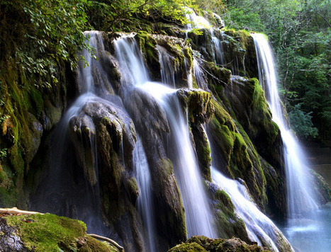 Dix destinations exotiques… en France - Art de vivre - Le Figaro - Madame. | Ma douce France | Scoop.it