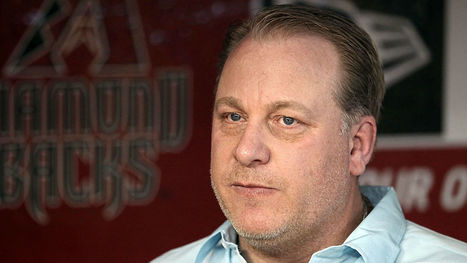 Curt Schilling compares Muslim extremists to Nazis in latest Twitter adventure - SportingNews.com | Digital-News on Scoop.it today | Scoop.it