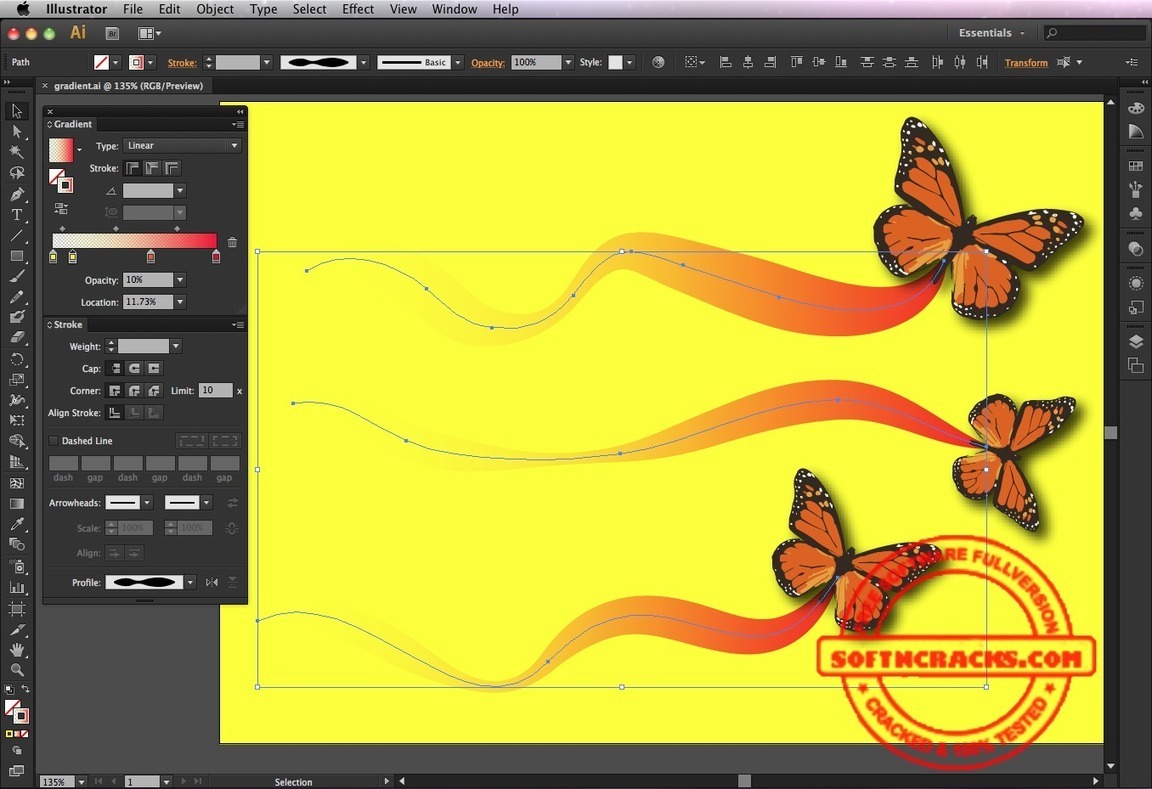 adobe illustrator cs6 only crack download