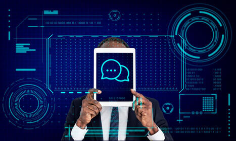 Se former ou s'entra&icirc;ner avec l'IA ? | Formation : Innovations et EdTech | Scoop.it
