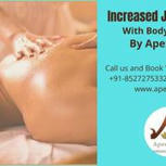 Improves Joint Mobility with top Full Body Massage in South Delhi | Body Massage in South Delhi | Scoop.it