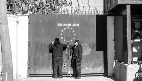 Europe : Amarante perd le méga-contrat de sécurité de l'UE en Afghanistan | DEFENSE NEWS | Scoop.it