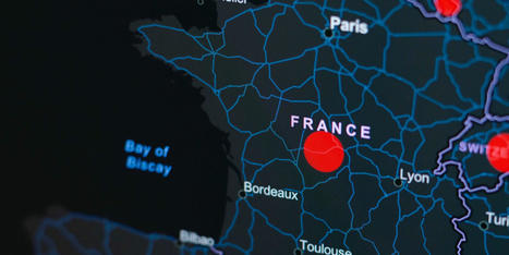 Le Hub France IA dévoile les 328 start-ups de l'édition 2024 de sa cartographie | Digital News in France | Scoop.it