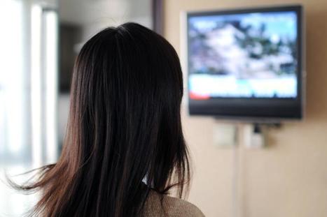 Council Post: Why You’re Going To Love TV Advertising Again | About Television as a Medium | Scoop.it