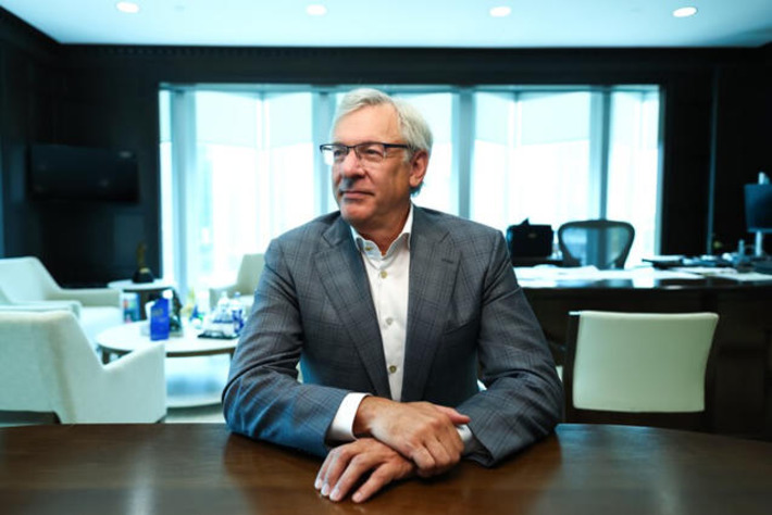 RBC launches $1.4-billion fund to invest in Canadian technology companies | Wealth Advisors Report - Accumulating, Preserving, and Transitioning Wealth | Scoop.it