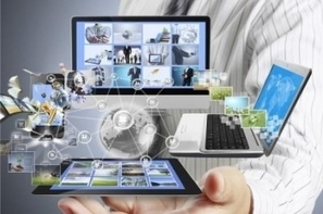 TV 2.0 : TF1 va plus loin dans le second &eacute;cran | Digital News in France | Scoop.it