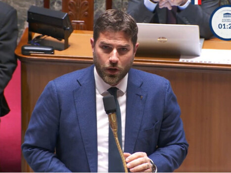 Plan d'urgence logement : statut du bailleur privé, simplification et décentralisation | Logement-Habitat-Foncier | Scoop.it