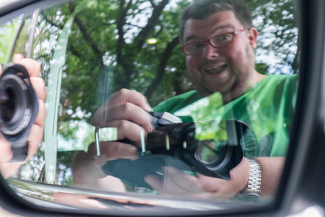 Das Fujinon XF 18-135mm F3.5-5.6 R LM OIS WR mal kurz angeschaut | Fujifilm X Series APS C sensor camera | Scoop.it