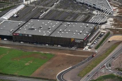Neuville-en-Ferrain  : Le nouveau centre commercial Promenade de Flandre veut attirer 4 millions de visiteurs par an | Distribution - Innovation | Scoop.it