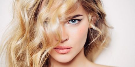 Handig! Dankzij deze simpele hack weet je of je haar gezond is | Informatie over haar | Scoop.it