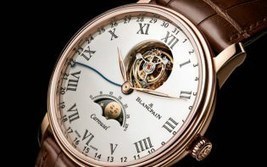 Twenty top luxury watch brands you should know | consumer psychology | Scoop.it