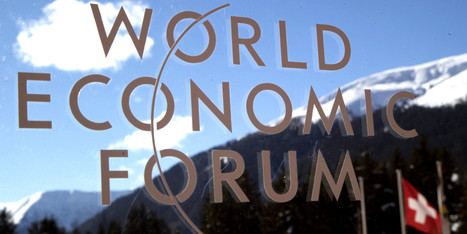Davos: The Shifting Nature of Power and the Shifting Power of Nature - Huffington Post | Peer2Politics | Scoop.it