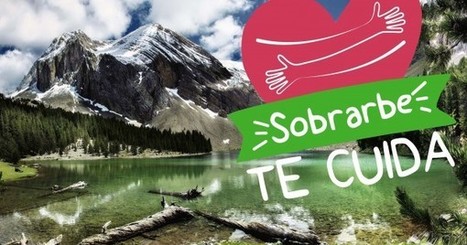 Sobrarbe, nouvelle destination pour les héros qui luttent contre le COVID-19  | Vallées d'Aure & Louron - Pyrénées | Scoop.it