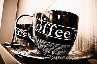 Coffee History 101 | Best Espresso Coffee | Scoop.it
