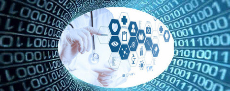 Dossier Big data : Ausculter les données pour améliorer la santé | Vigilances sanitaires, Pharmacovigilance, Cosmétovigilance, Matériovigilance, toxicovigilance, nutrivigilance, pharmacovigilance vétérinaire | Scoop.it