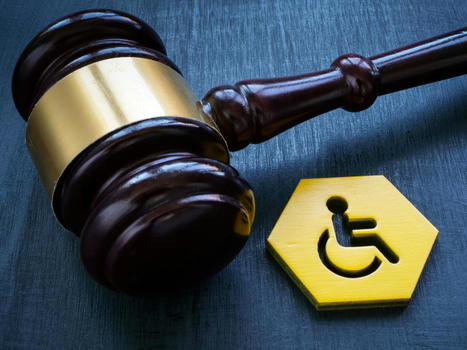 Guest Post — European Accessibility Act: Working Toward Compliance and Beyond | Access and Inclusion Through Technology | Scoop.it
