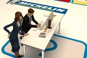 "Le serious game fait entrer l'innovation dans la formation" | Seriousgameth&egrave;que | Scoop.it