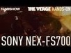 Sony NEX FS700 - Análisis, fotos y vídeos | Comunicación, Mercadotecnia, Publicidad y Medios... | Scoop.it