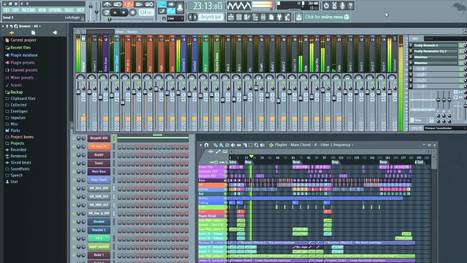 fl studio 12 crack keygen