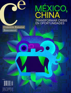 La nueva econom&iacute;a y las oportunidades para M&eacute;xico | Mundo | Educaci&oacute;n Siglo XXI, Econom&iacute;a 4.0 | Scoop.it