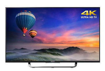 Sony XBR43X830C Review - All Electric Review | Best HDTV Reviews | Scoop.it