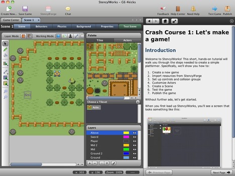 Digital Play | Digital Delights for Learners | Scoop.it