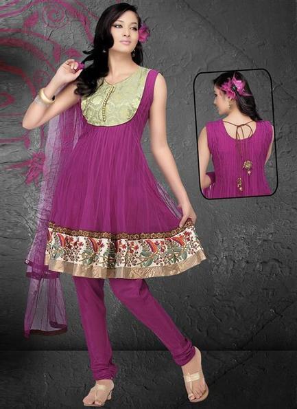 Latest Anarkali Designer Wear Suits 2012, Indian Fashion Online | Indian Ramp - Indian Fashion, Saree, Salwar Kameez, Mehendi Designs | Indian Fashion Updates | Scoop.it
