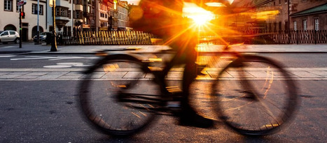 Tourisme &agrave; v&eacute;lo : lancement d&rsquo;un appel &agrave; manifestation d&rsquo;int&eacute;r&ecirc;t pour valoriser la Destination &laquo; France &agrave; v&eacute;lo &raquo; | 2 - Appel &agrave; projets - &agrave; contributions | Scoop.it