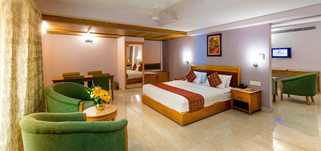 Rooms Near Guruvayoor Temple Krishna Inn Scoop It