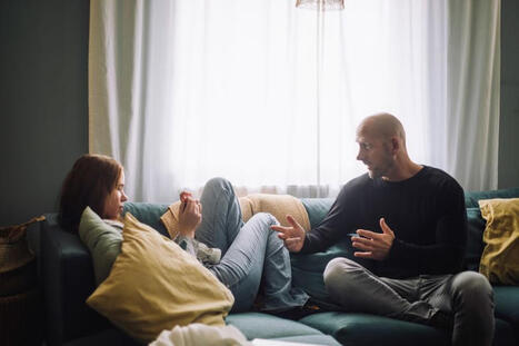 How parents should talk to their college kid about sexual assault | eParenting and Parenting in the 21st Century | Scoop.it