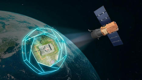 Renseignement spatial : Que vaut le futur satellite espion du Maroc ? [INTÉGRAL] | NewSpace | Scoop.it