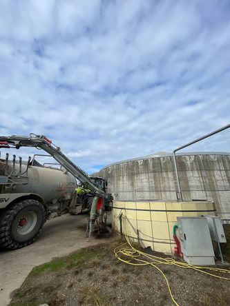M&eacute;thanisation&nbsp;dans les Landes. &laquo;&nbsp;&Agrave; la sortie, on a un gaz enrichi &agrave; 98,5&nbsp;%&nbsp;&raquo;&nbsp;: quand les d&eacute;chets agricoles se transforment en &eacute;nergie verte, exemple &agrave; Grenade-sur-l&rsquo;Adour | Landes - Conseils municipaux & communautaires | Scoop.it