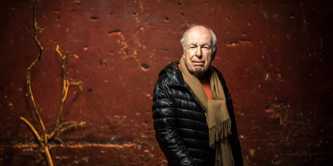 À 92 ans, Peter Brook présente une nouvelle pièce à Paris | Revue de presse théâtre | Scoop.it