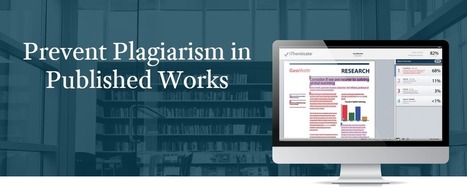 10 Best Plagiarism Checker Online | Moodle and Web 2.0 | Scoop.it
