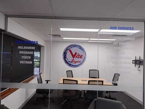 High-Quality Acrylic logo sign for Business Walls &ndash; Custom-Made Corporate Branding! | Creative Signage & Innovative Printing Trends | Scoop.it