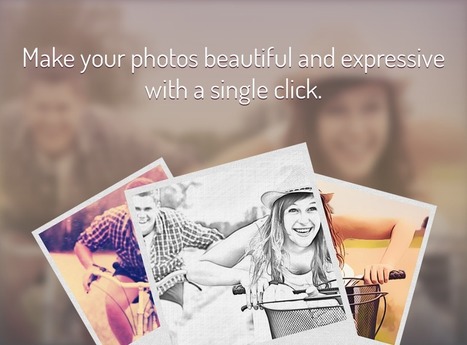 PhotoMania - Free Online Editor | Digital Delights - Images & Design | Scoop.it